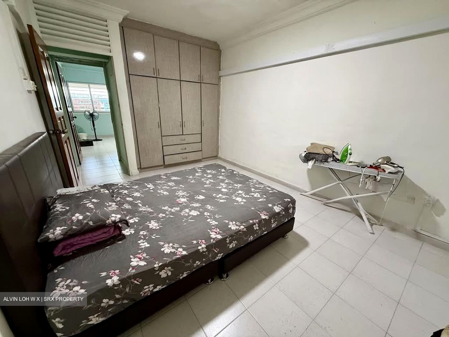 Blk 261 Tampines Street 21 (Tampines), HDB 4 Rooms #558055641